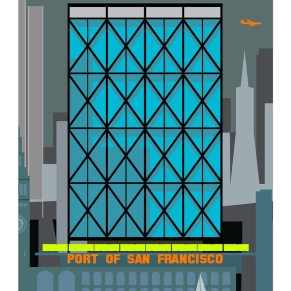 Port of San Francisco
