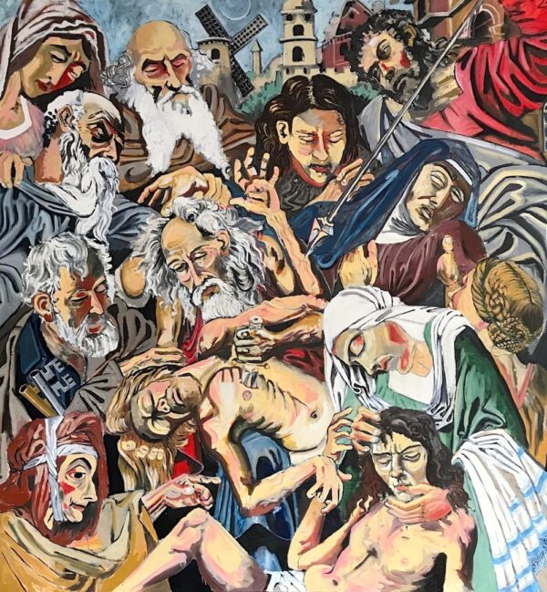 The Reluctant Messenger