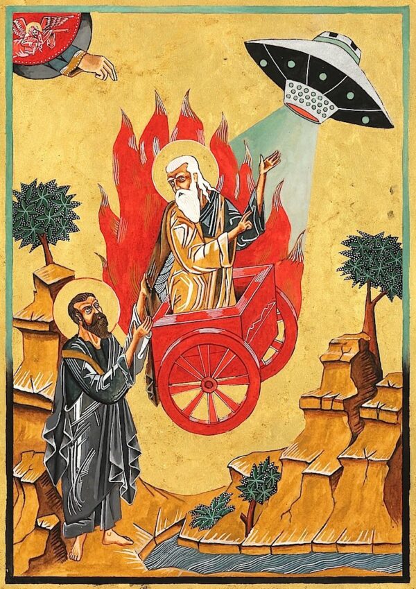 The Truth About Elijah