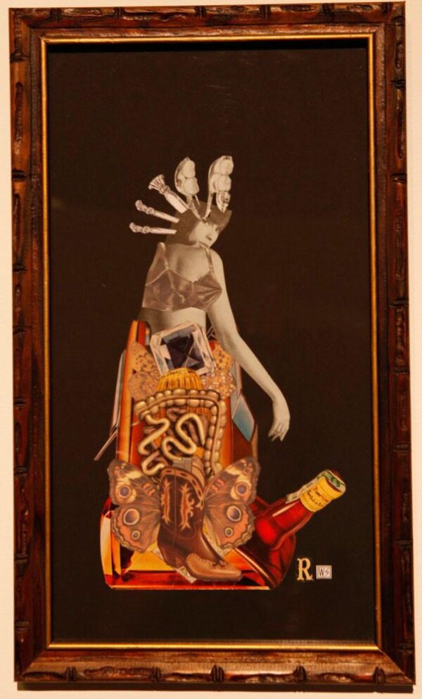 What’s the Hold Up?