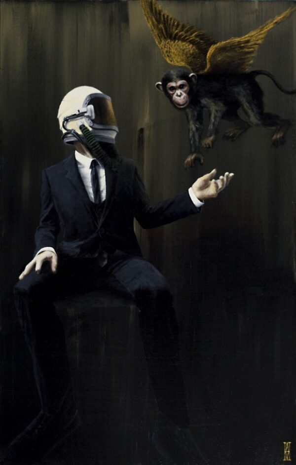 C'mon and Attract to What?