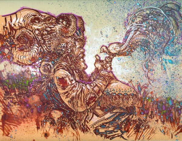 I’ve Waited A Lifetime For Your Return