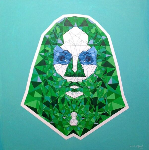 AKRUVA (Collaboration with D Young V and Samuel Grant)