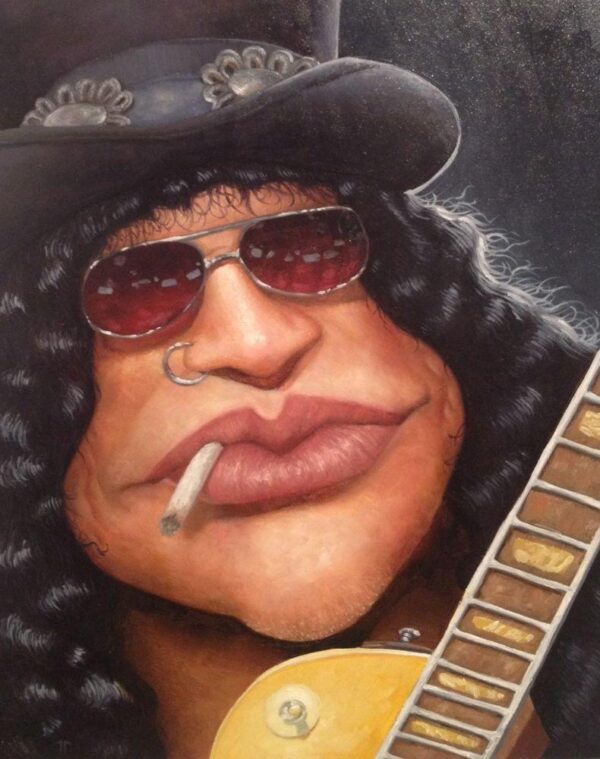 Slash