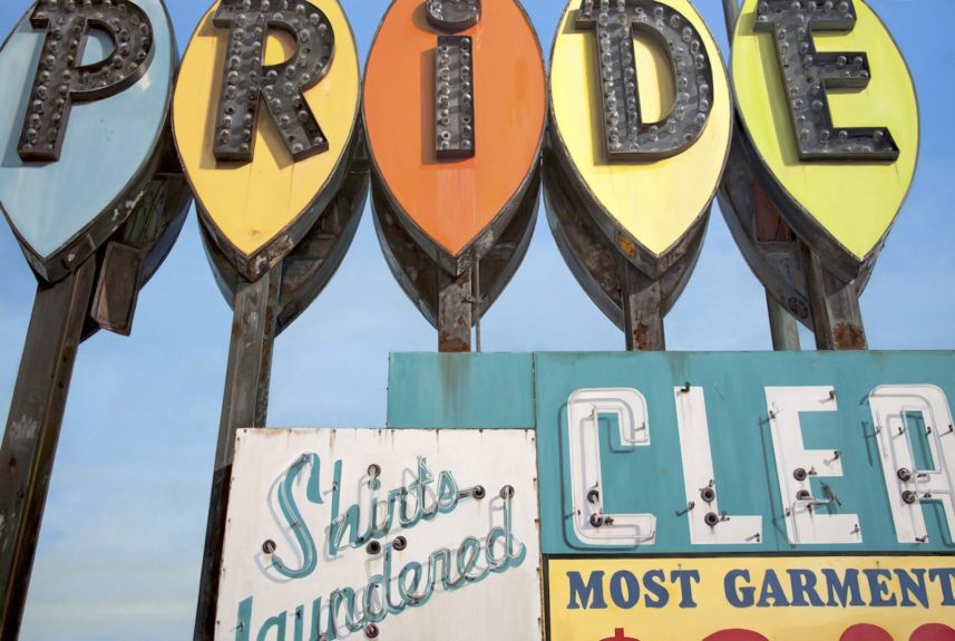 Pride Cleaners