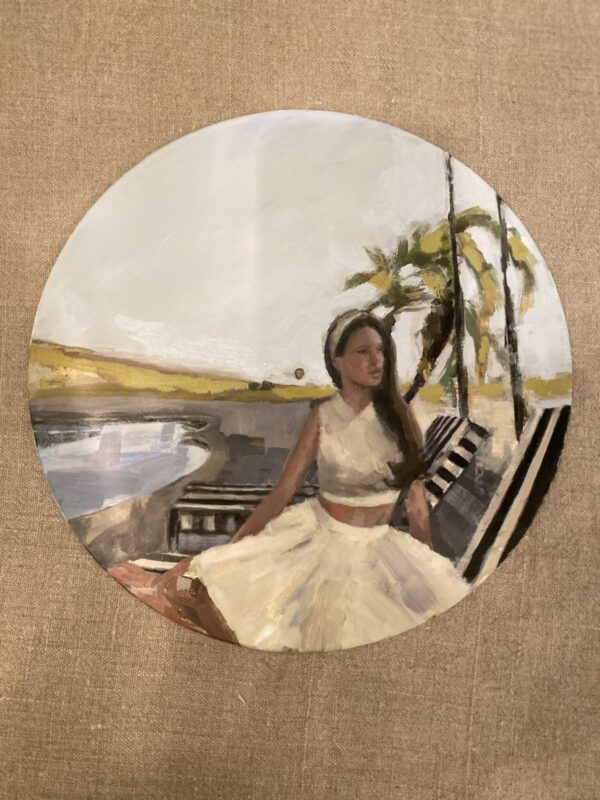 Beautiful People Beautiful Problems