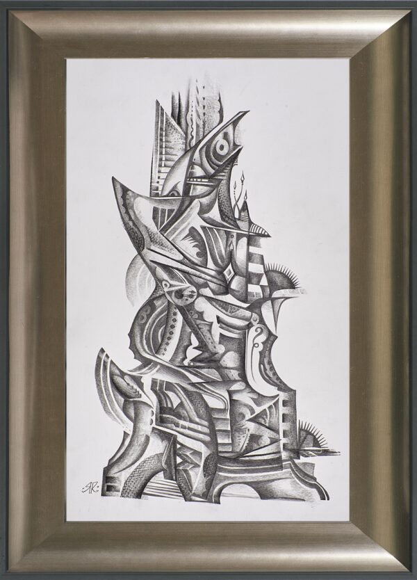 1020. FEELING THE PAIN