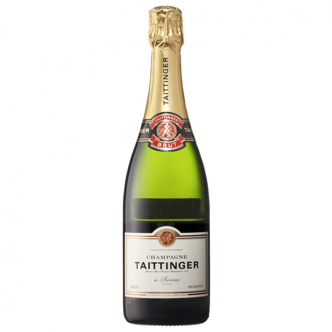 Taittinger Шампанское Цена